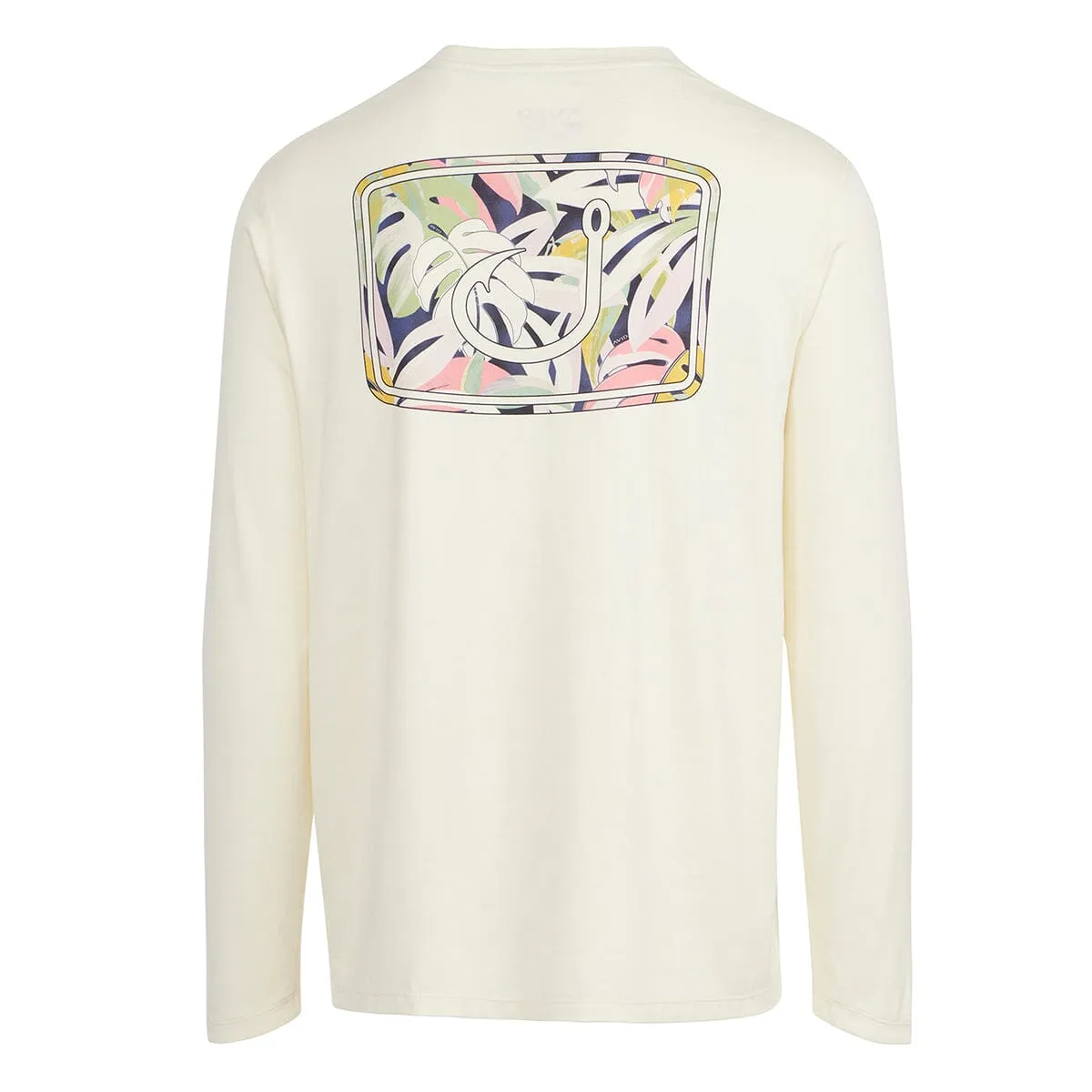 Sanibel Pacifico Long Sleeve - FINAL SALE