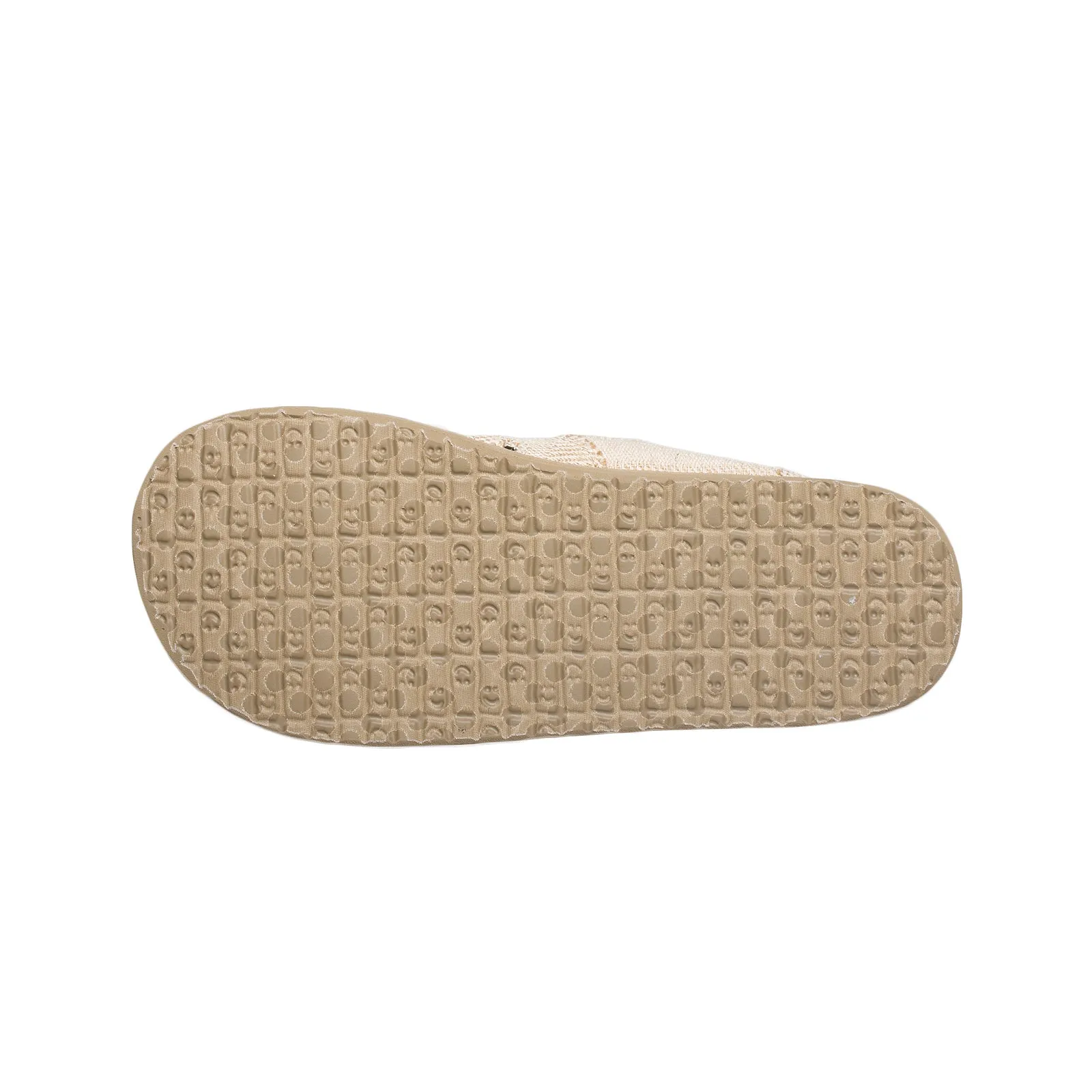 SANUK Kingston Jute Natural Shoes - Men's