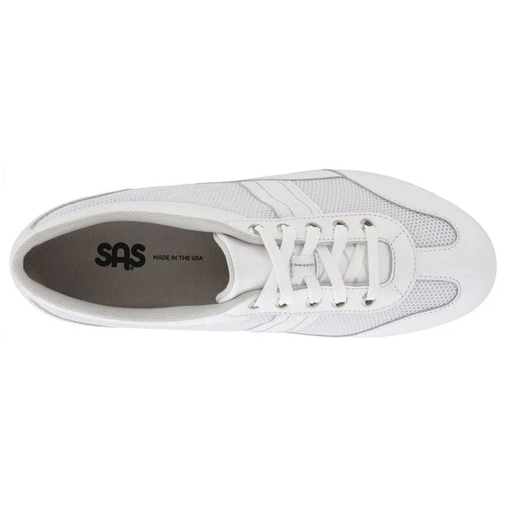 SAS FT Mesh White (Women's)