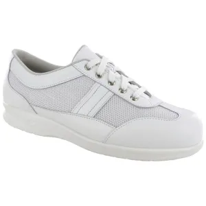 SAS FT Mesh White (Women's)