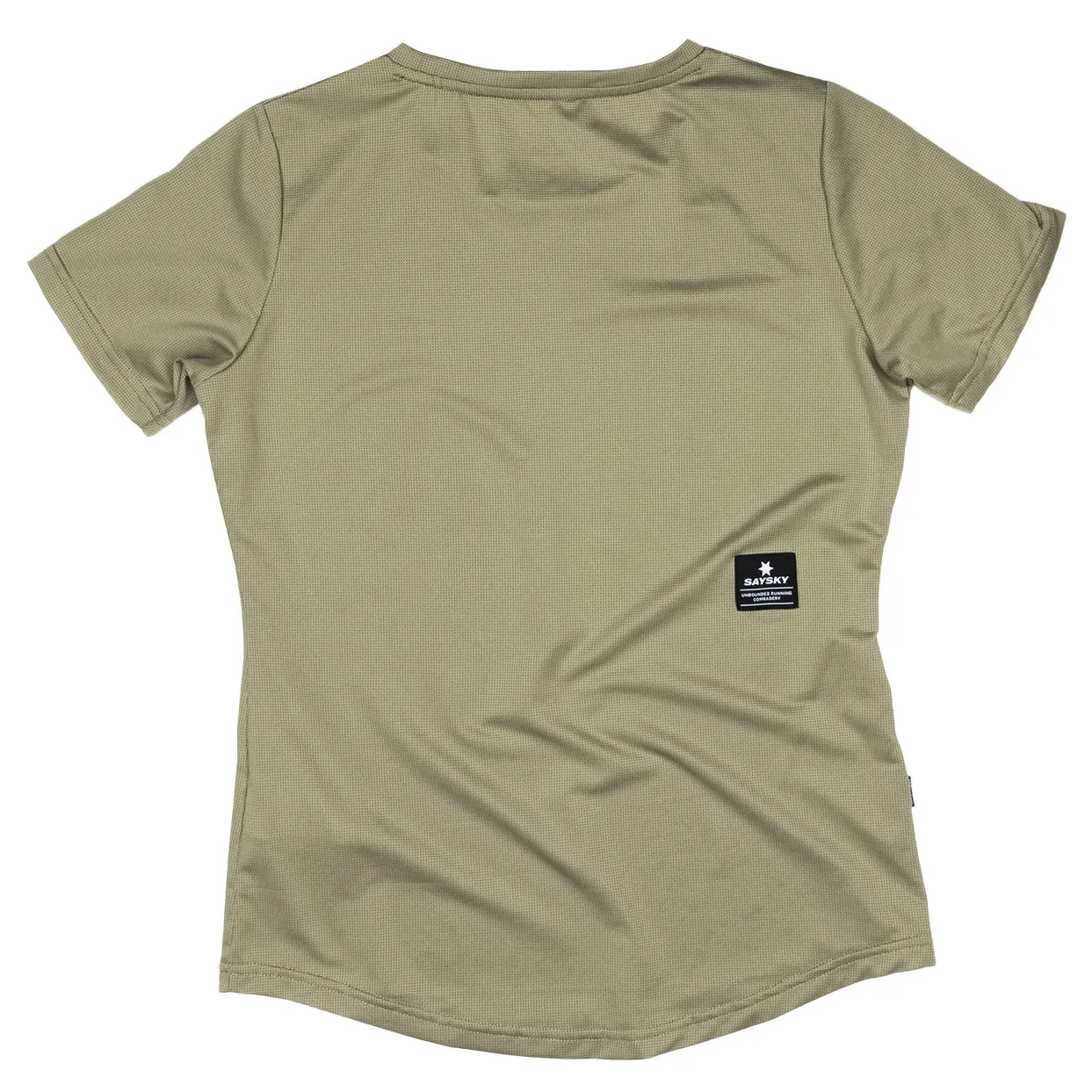 Saysky Unisex Box Combat Tee