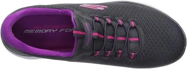 SCKECHERS-Summits womens Sneaker