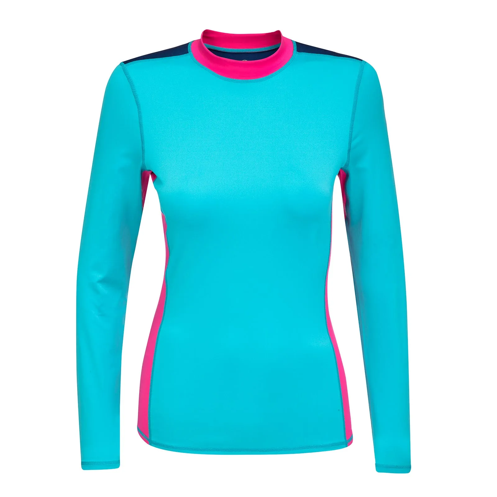 Sea-Doo Ladies Beach Long Sleeve Rashguard