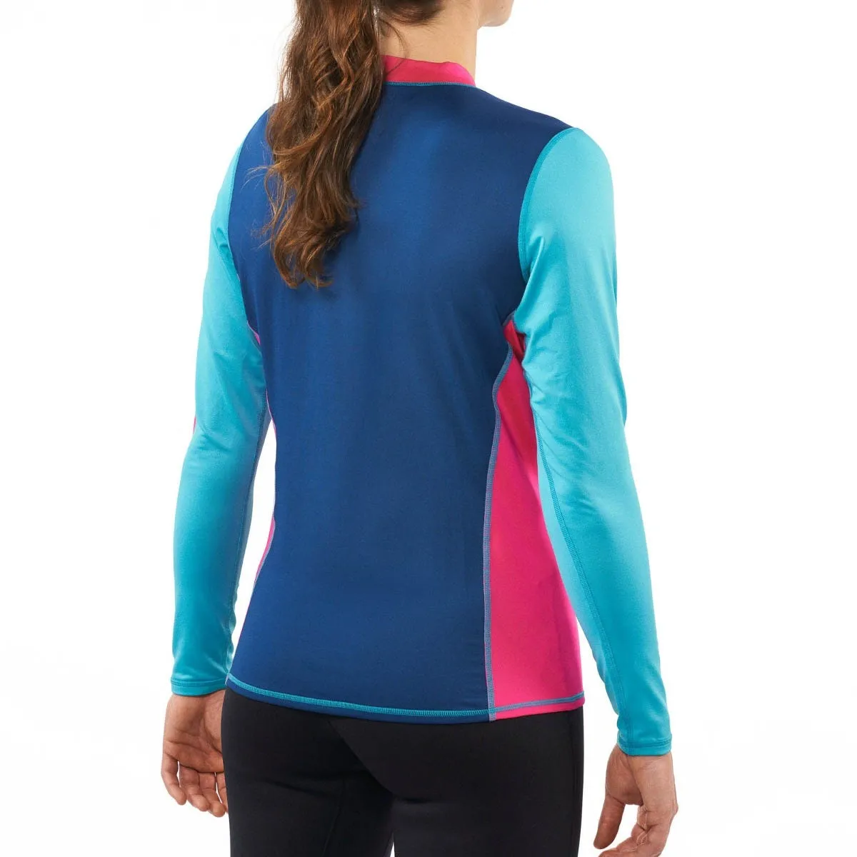 Sea-Doo Ladies Beach Long Sleeve Rashguard