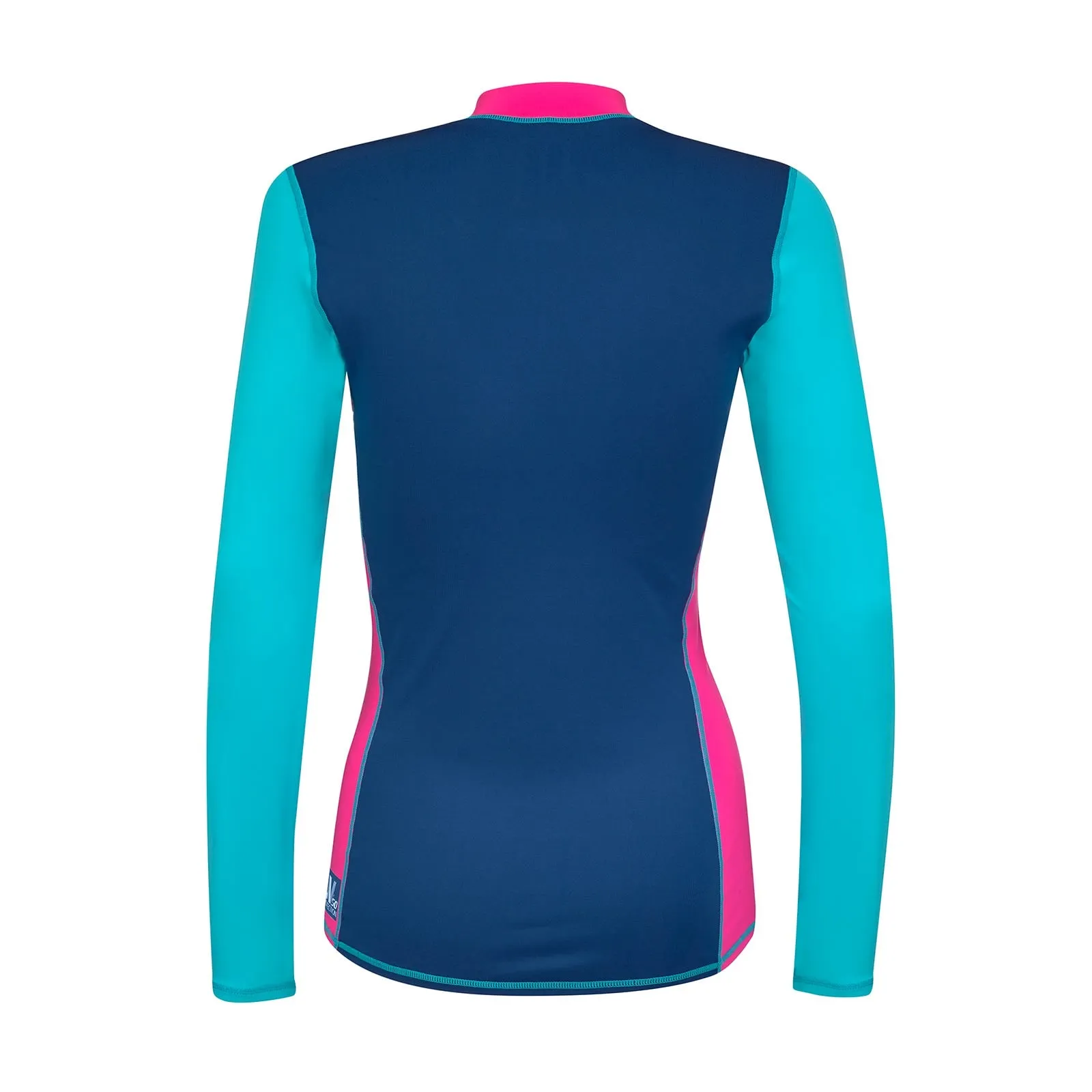 Sea-Doo Ladies Beach Long Sleeve Rashguard