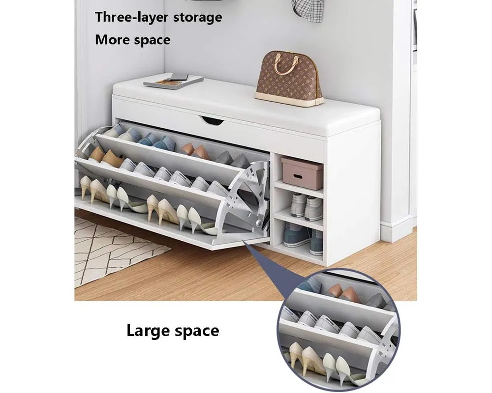 Shoe Cabinet Organiser Rack