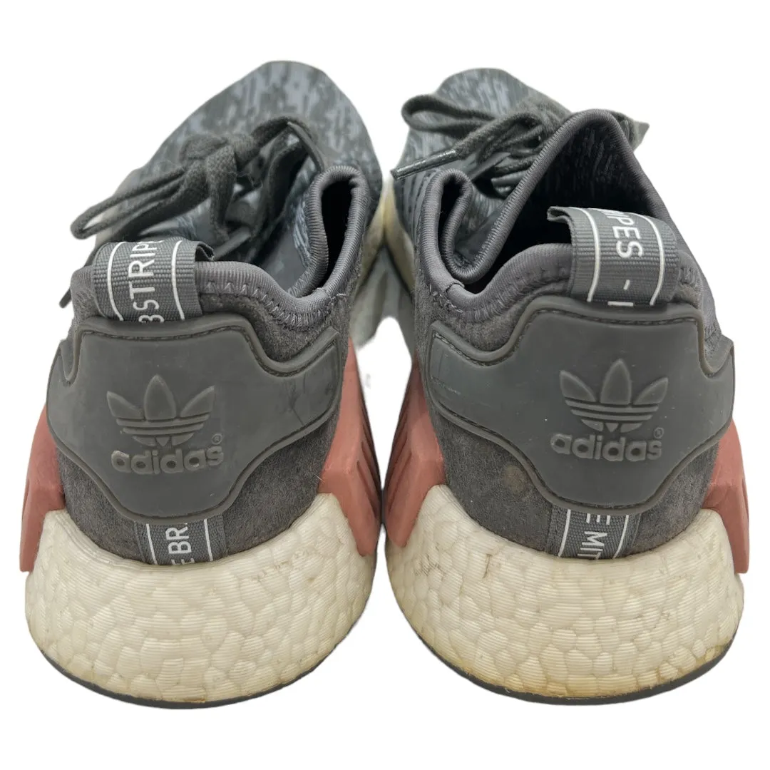 Shoes Athletic By Adidas  Size: 8.5