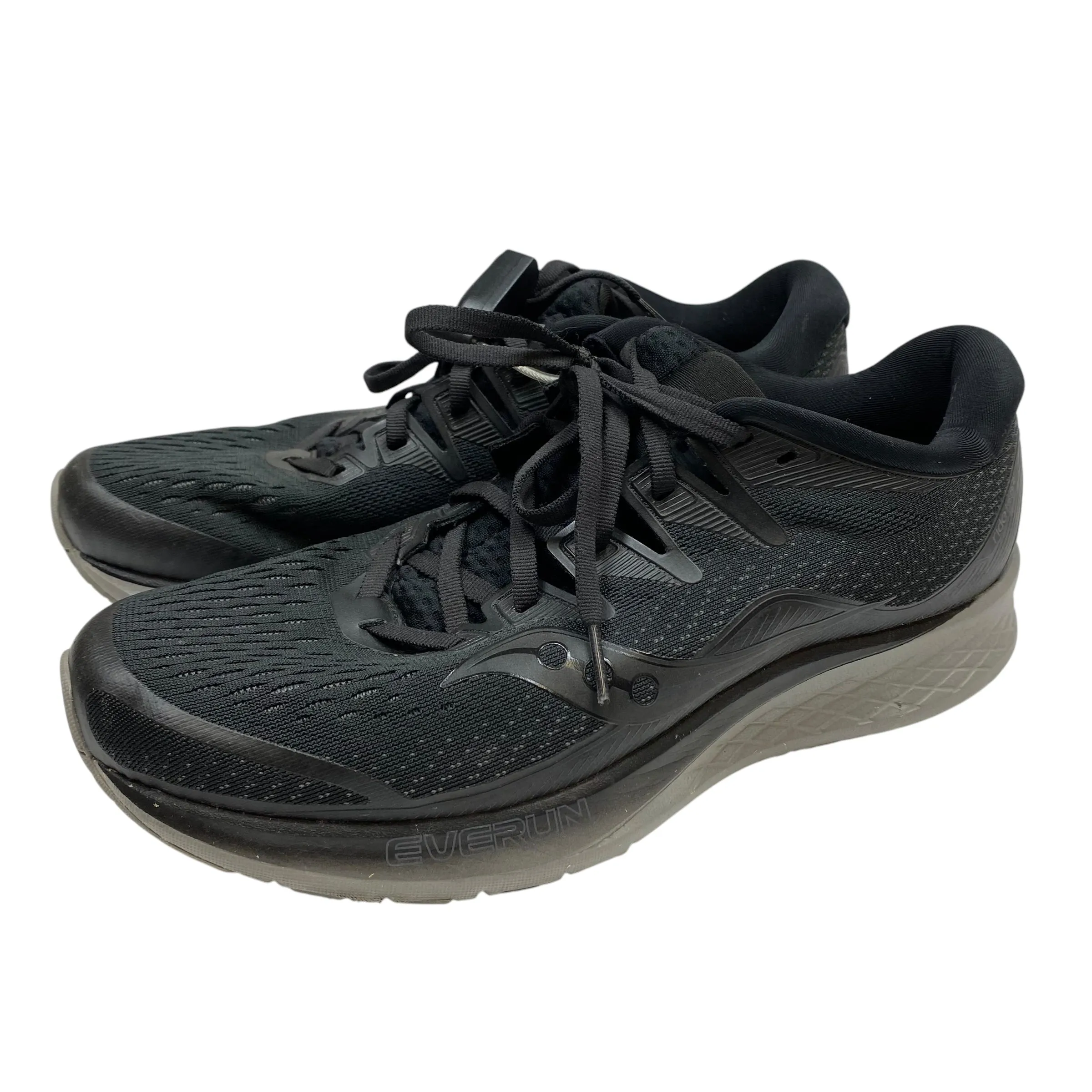 Shoes Athletic By Saucony In Black, Size: 10