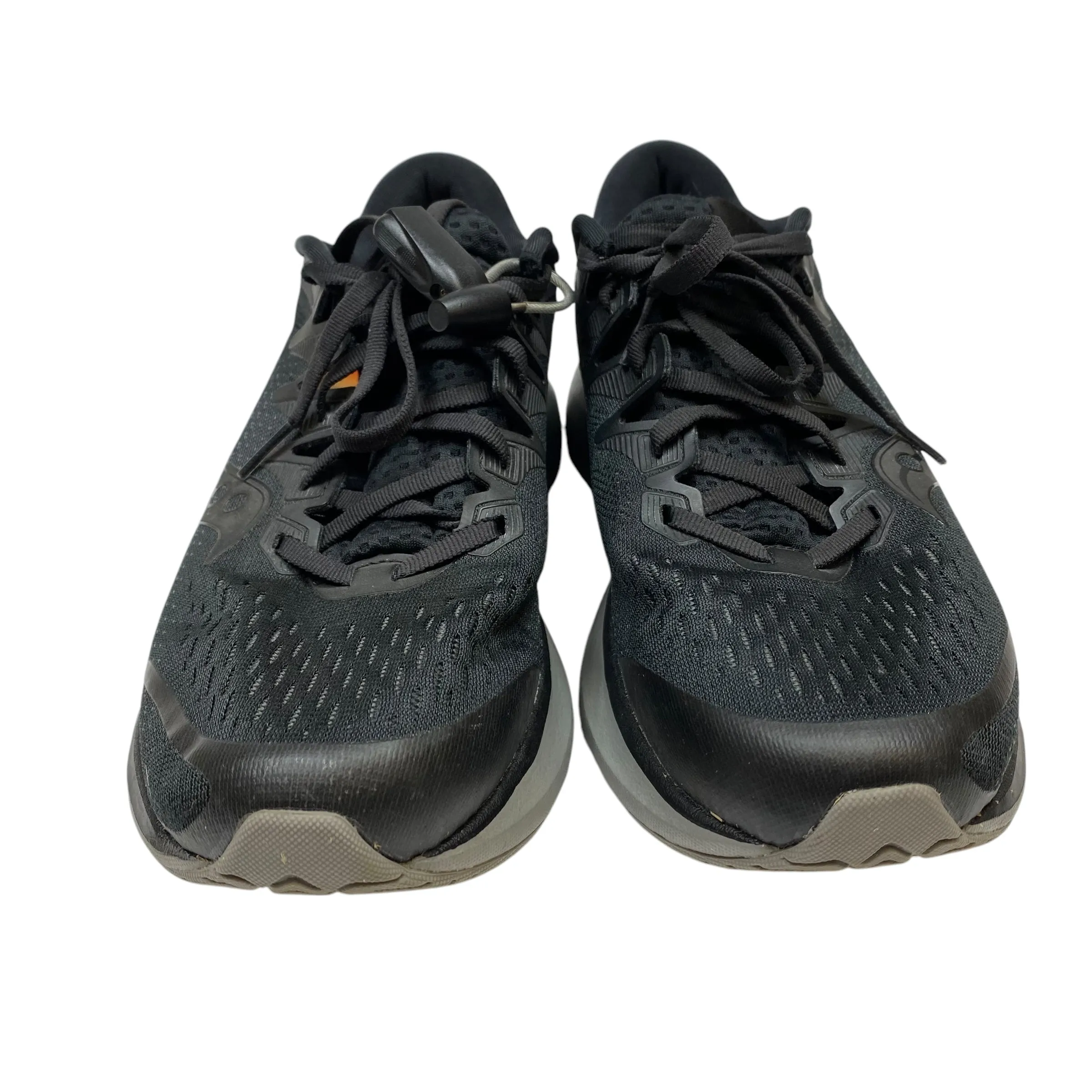 Shoes Athletic By Saucony In Black, Size: 10