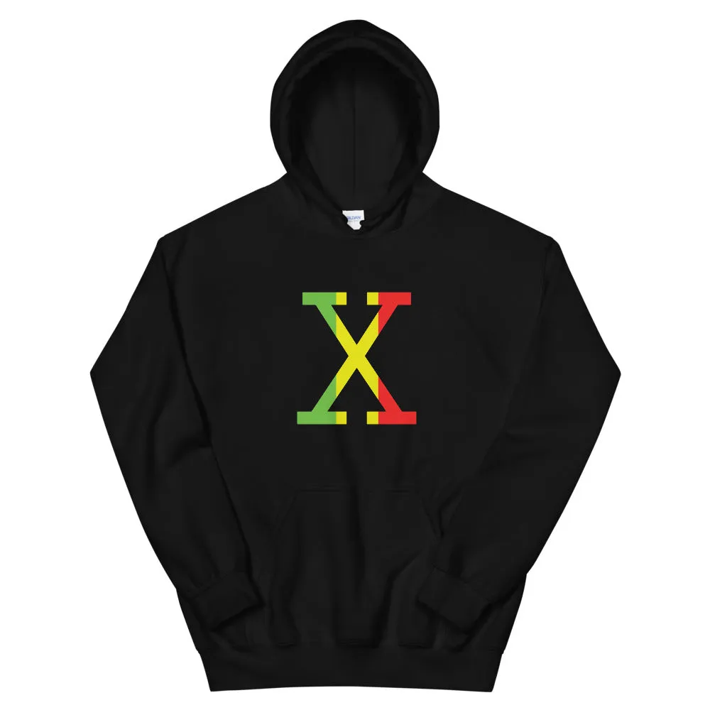 Signature X - Blood, Sweat, Tears Hoodie