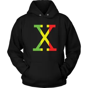 Signature X - Blood, Sweat, Tears Hoodie