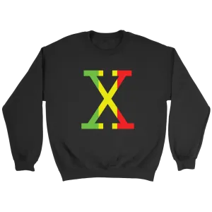 Signature X - Blood, Sweat, Tears Sweatshirt