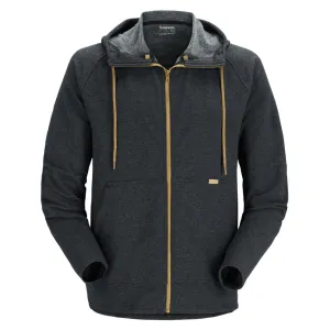 Simms Men's Vermilion Full Zip Hoody