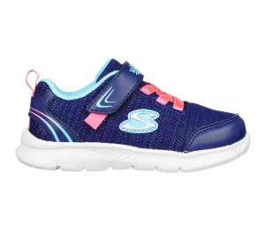 SKECHERS COMFY FLEX 2.0 - NAVY