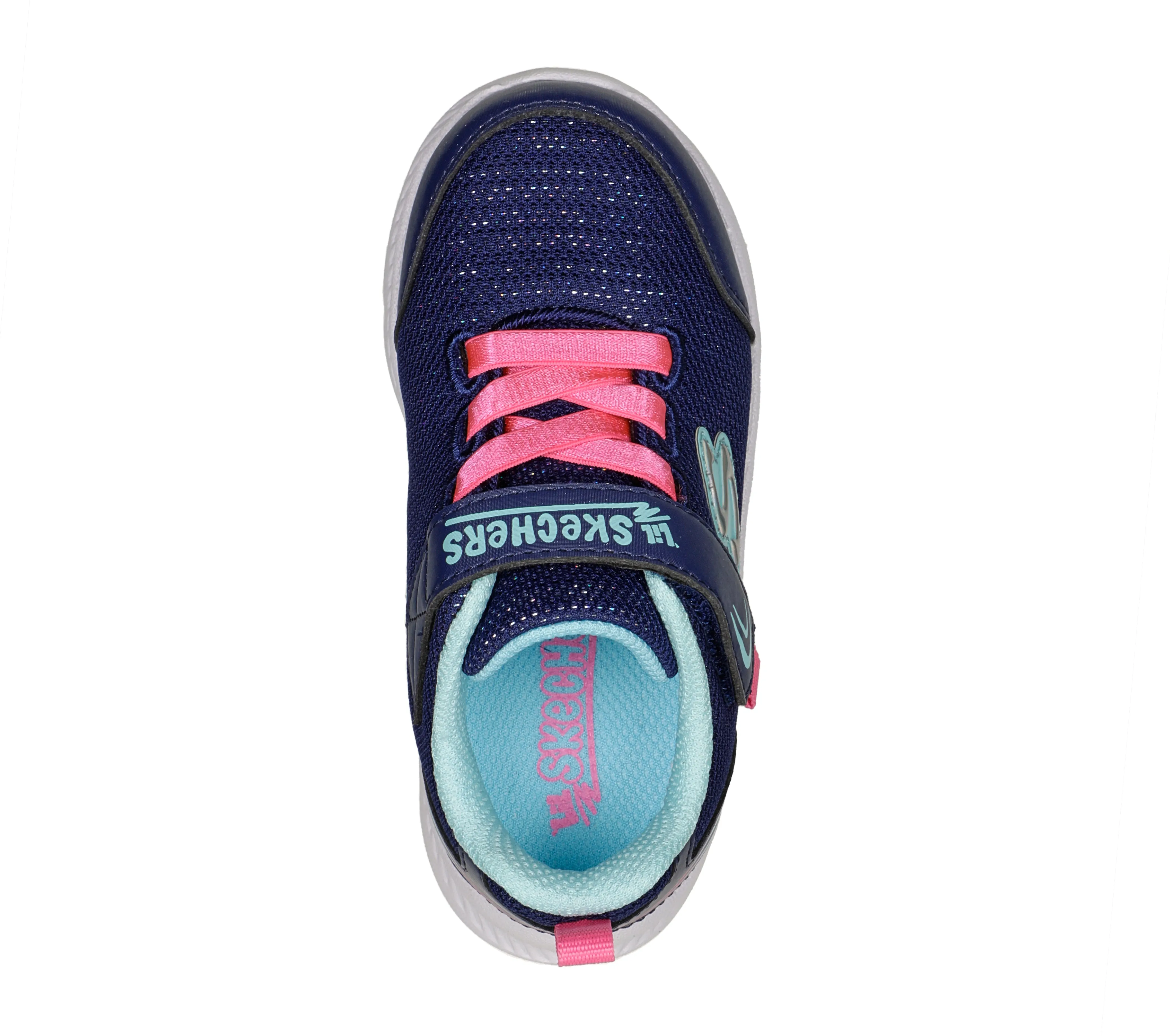 SKECHERS COMFY FLEX 2.0 - NAVY