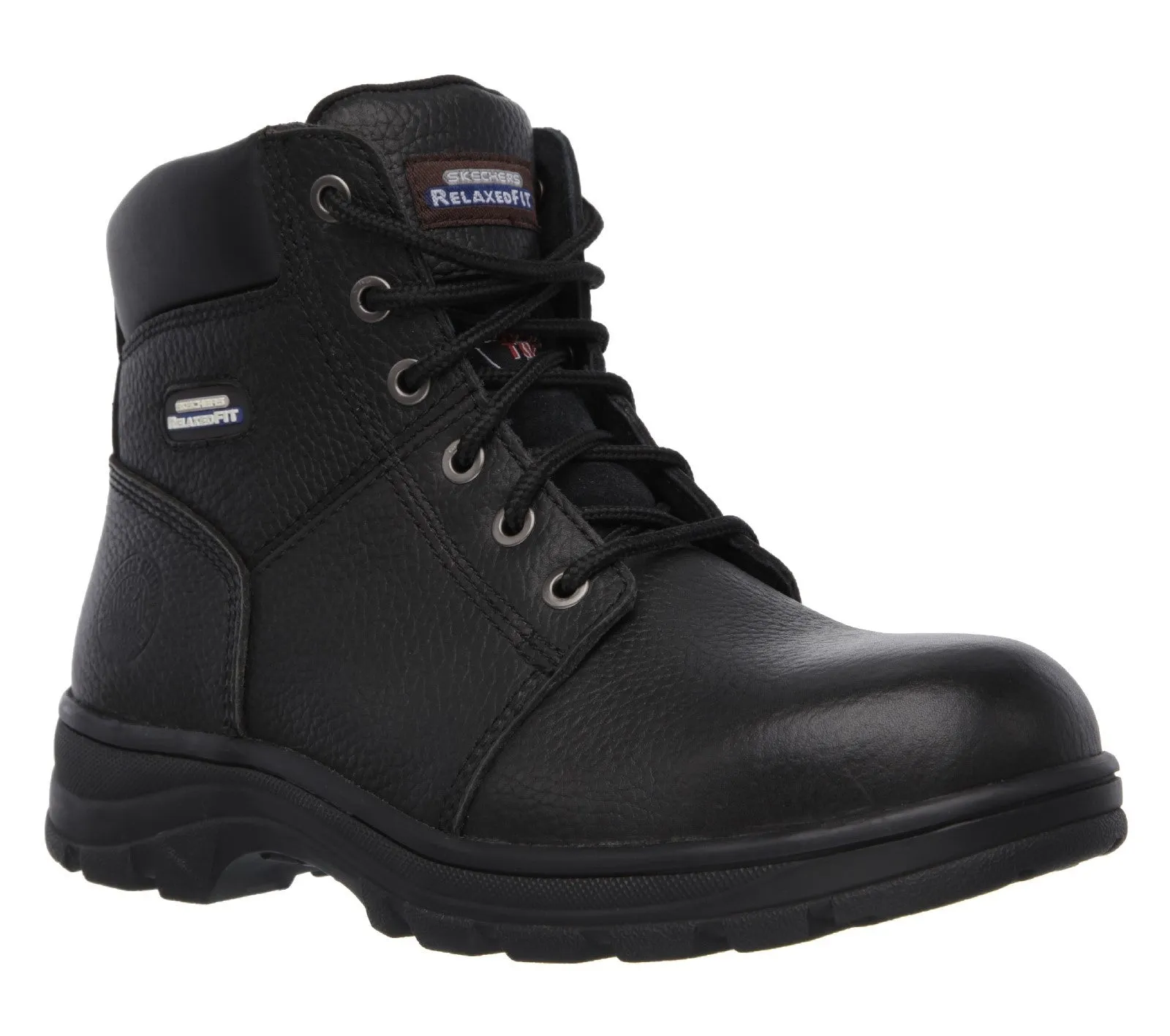 Skechers Workshire Safety Boot