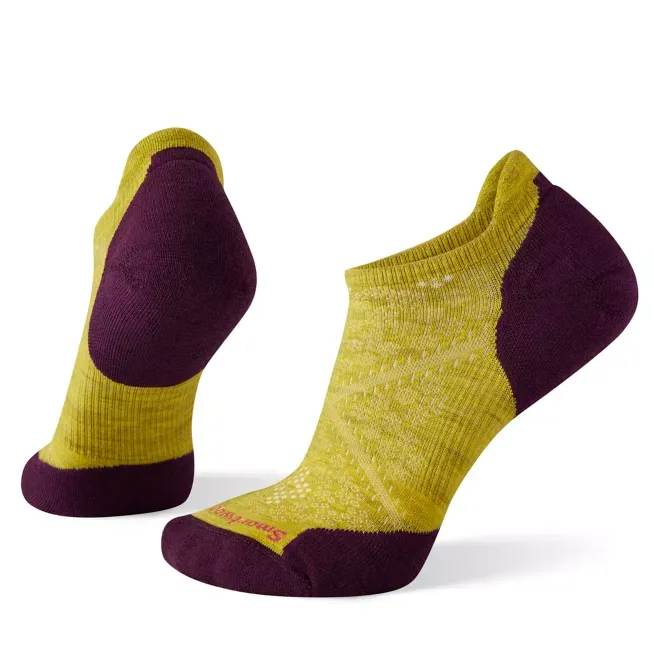 Smartwool PhD Run Light Elite Micro Socks (Women's)