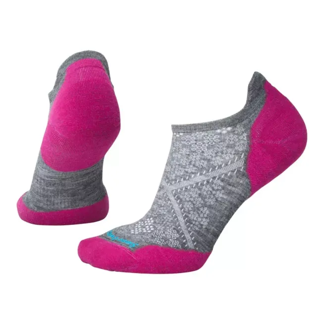 Smartwool PhD Run Light Elite Micro Socks (Women's)