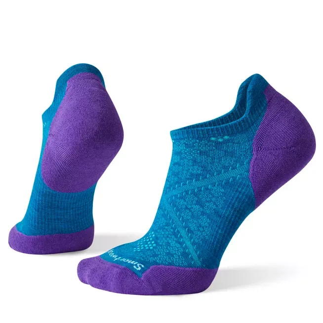 Smartwool PhD Run Light Elite Micro Socks (Women's)