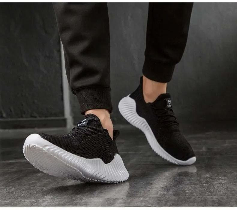 Sneakers Breathable Casual Boost Shoes