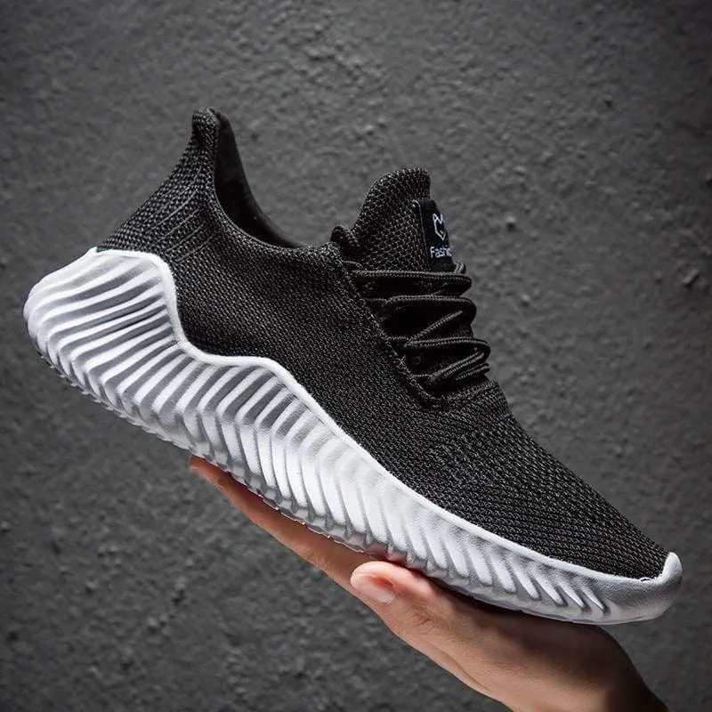 Sneakers Breathable Casual Boost Shoes