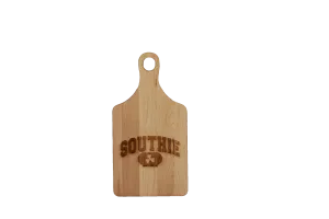 Southie Athletic Cutting Board