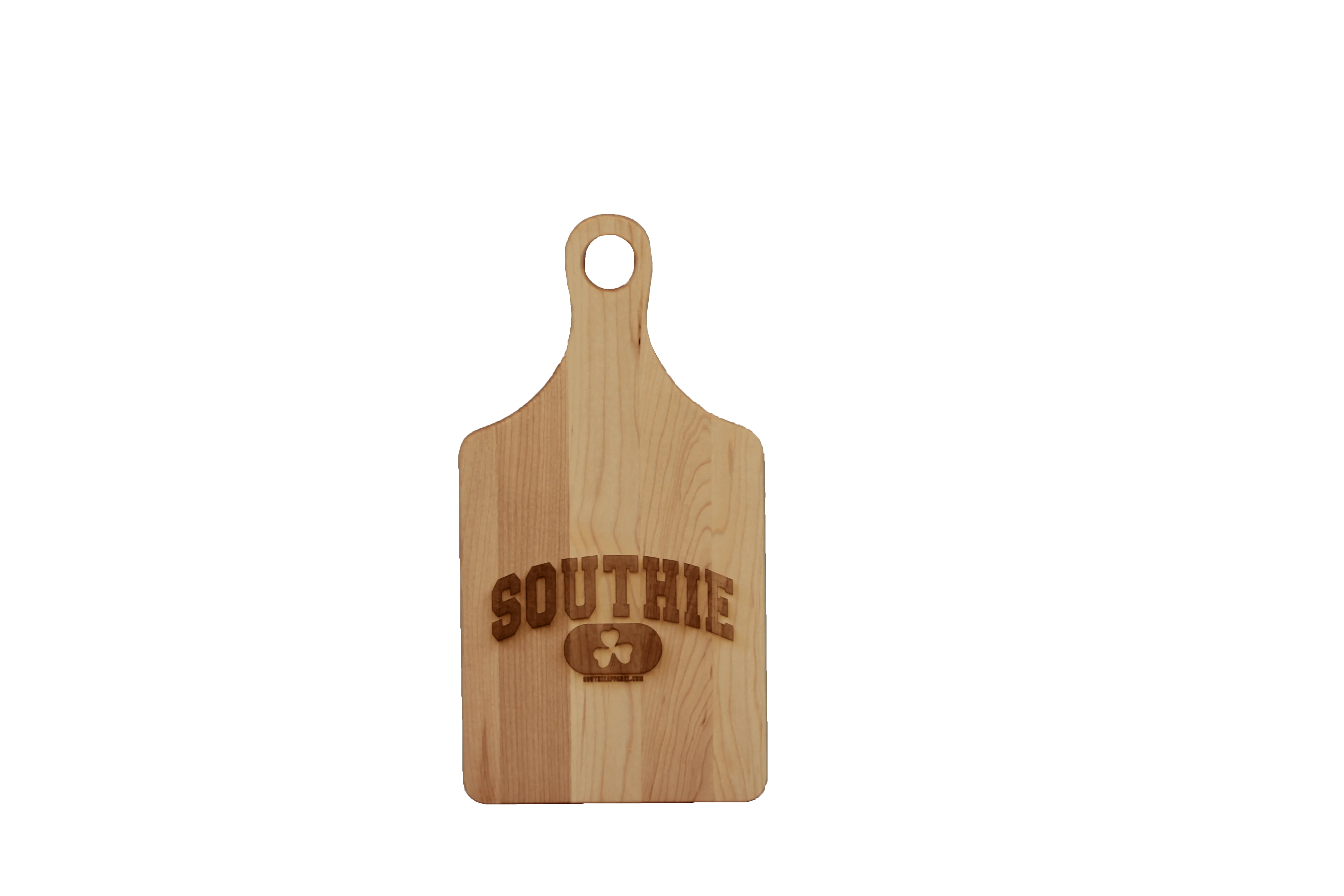 Southie Athletic Cutting Board