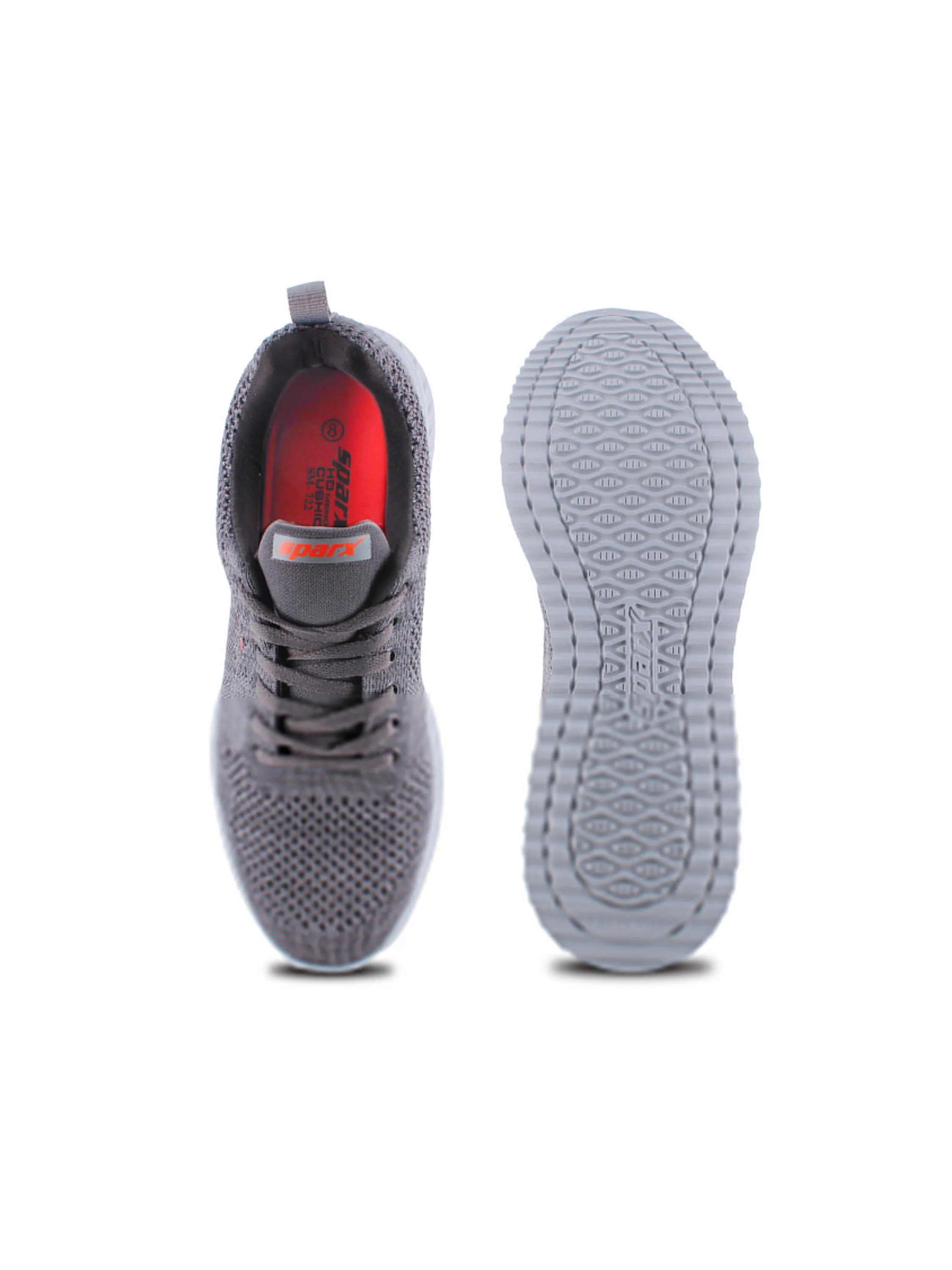 SPARX Walking Shoes for Men SM 722