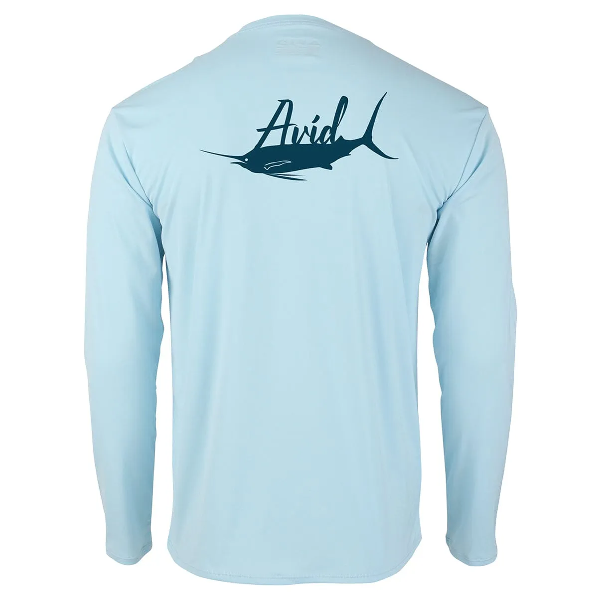 Spindle Pacifico Long Sleeve 50  UPF - FINAL SALE