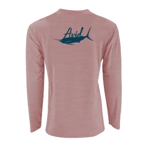 Spindle Pacifico Long Sleeve 50  UPF - FINAL SALE