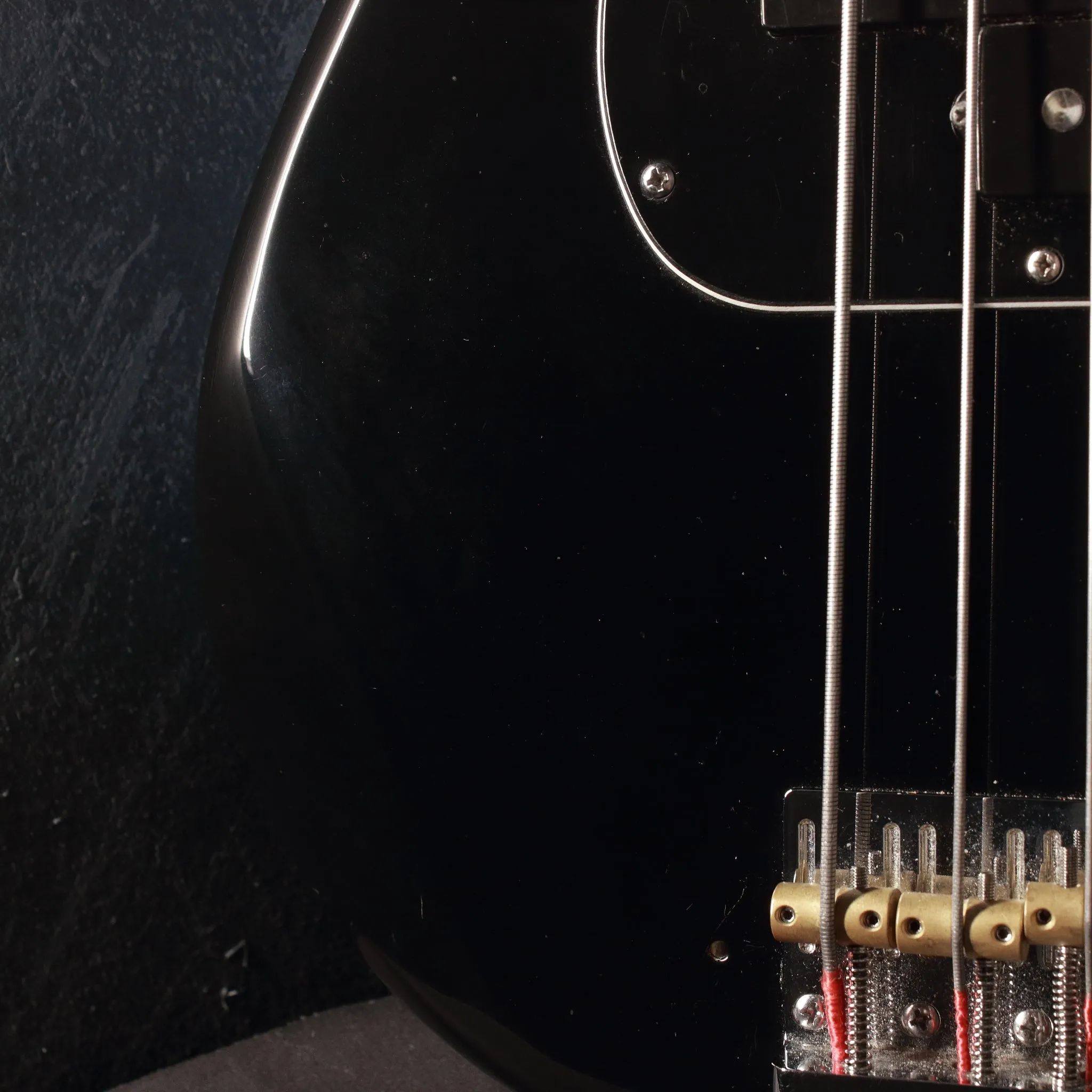 Squier Classic Vibe 70s Precision Bass Black 2014