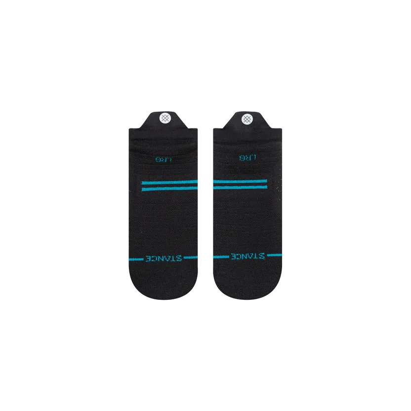 Stance Athletic Tab Socks - Black