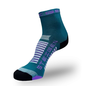 Steigen Unisex  Sock 1/2 Length