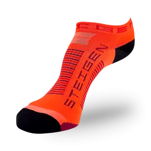 Steigen Unisex Sock Zero Length