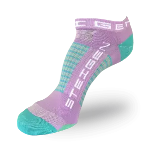 Steigen Unisex Zero Length Lilac