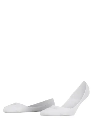 Step Medium Cut | White 46491-2000