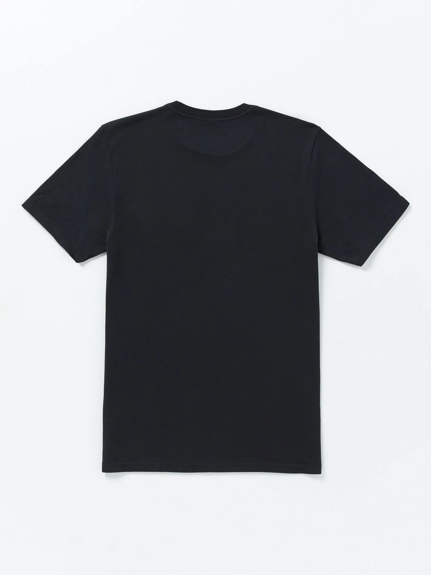 Stone Sane Tech Short Sleeve Tee - Black