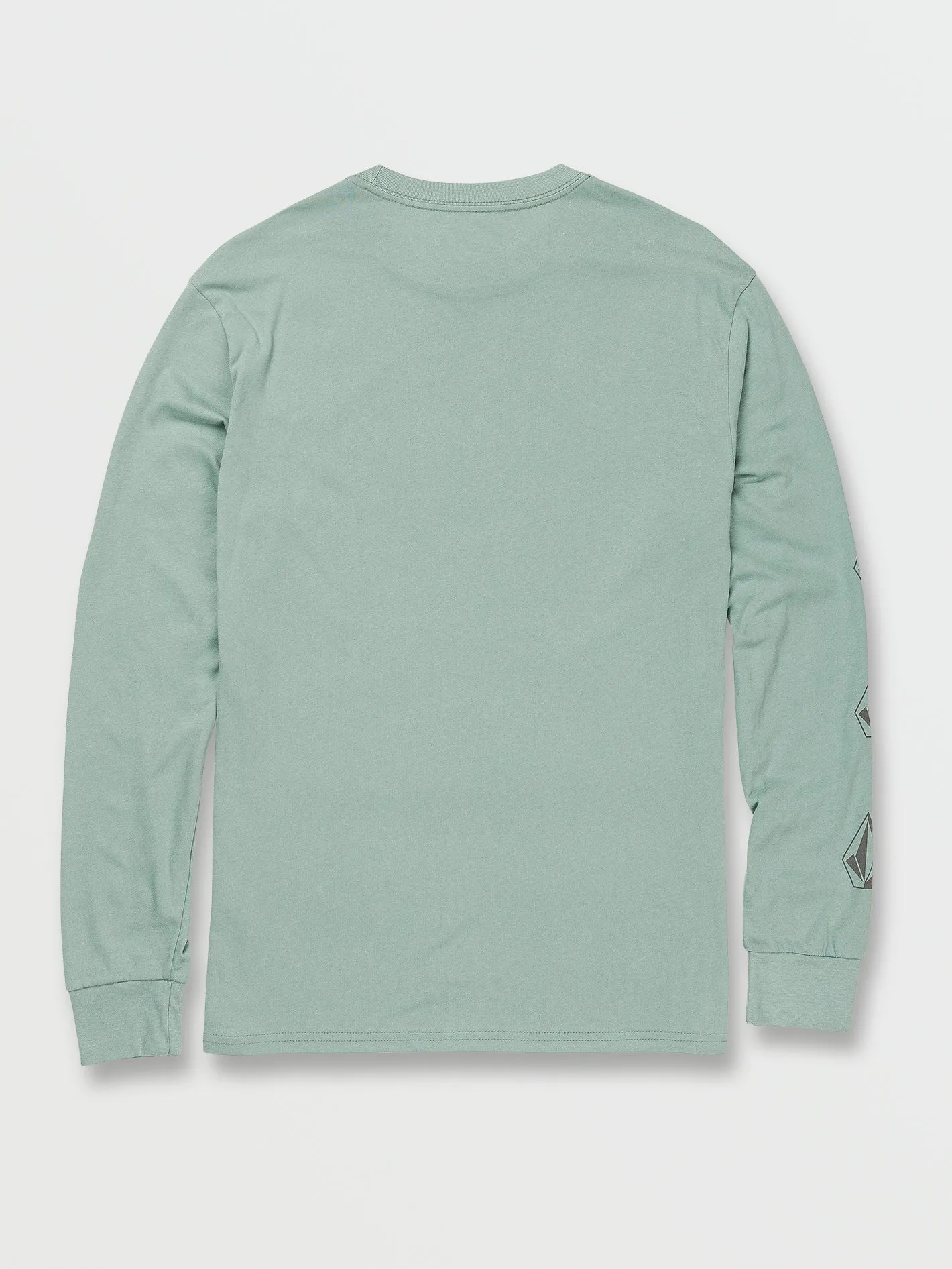 Stone Tech Long Sleeve Tee - Fern