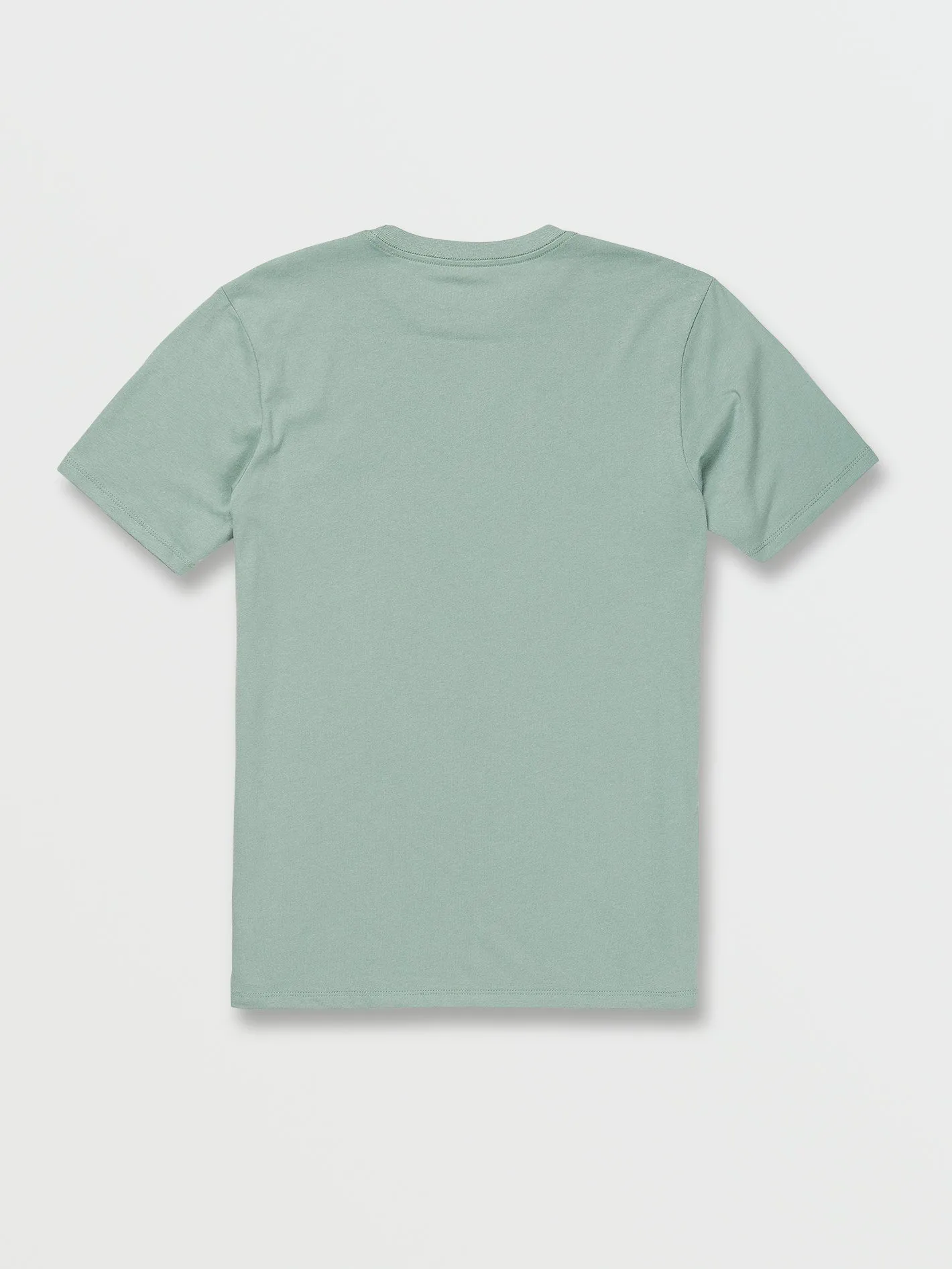 Stone Tech Short Sleeve Tee - Fern