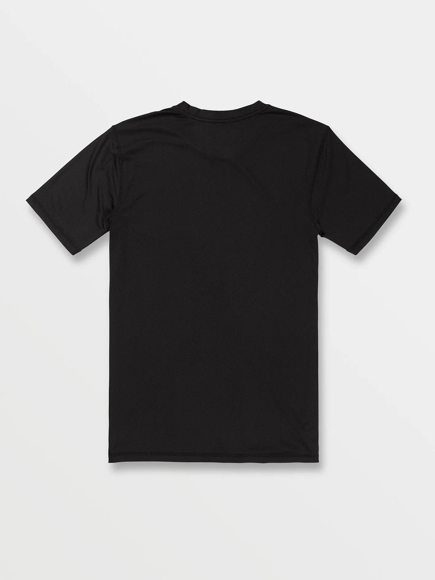 Stoneverse Crew Short Sleeve Shirt - Black