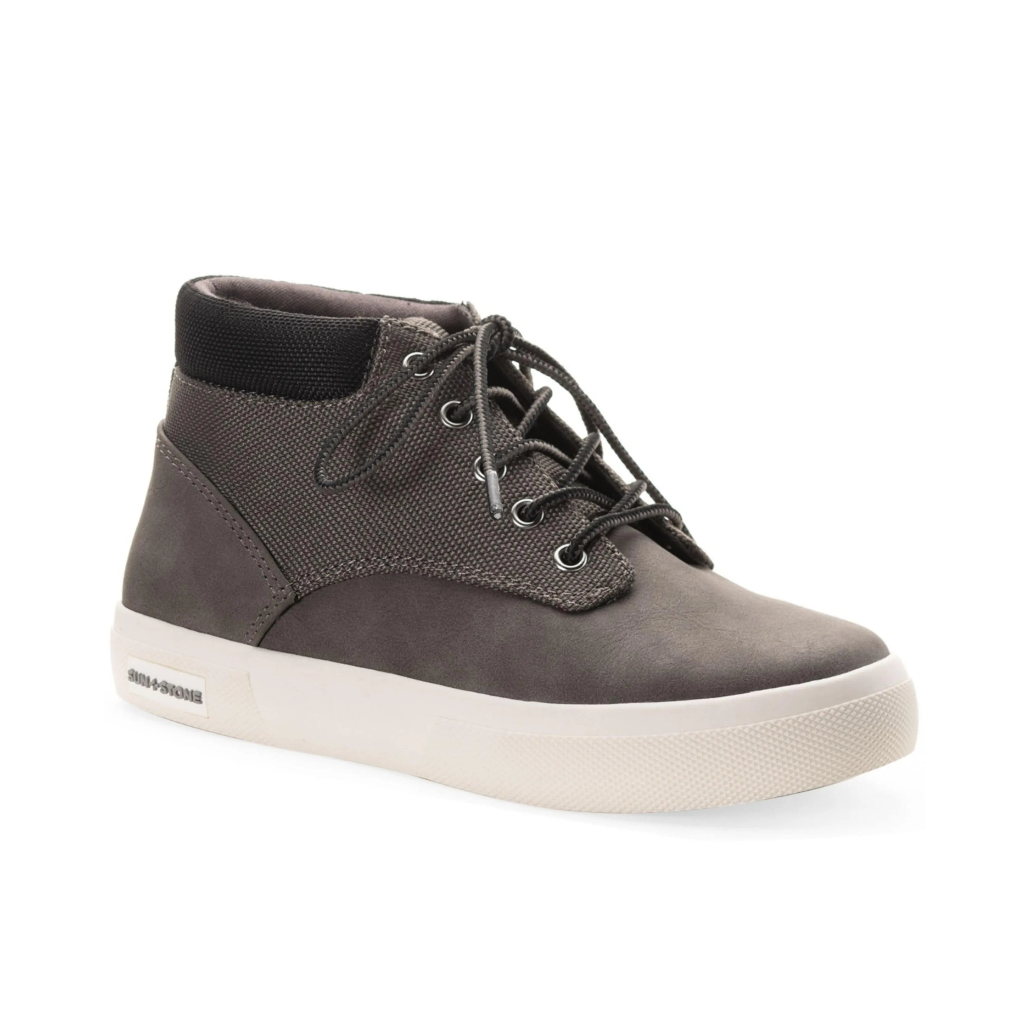 SUN STONE - Kids -  Devin Chukka Boot