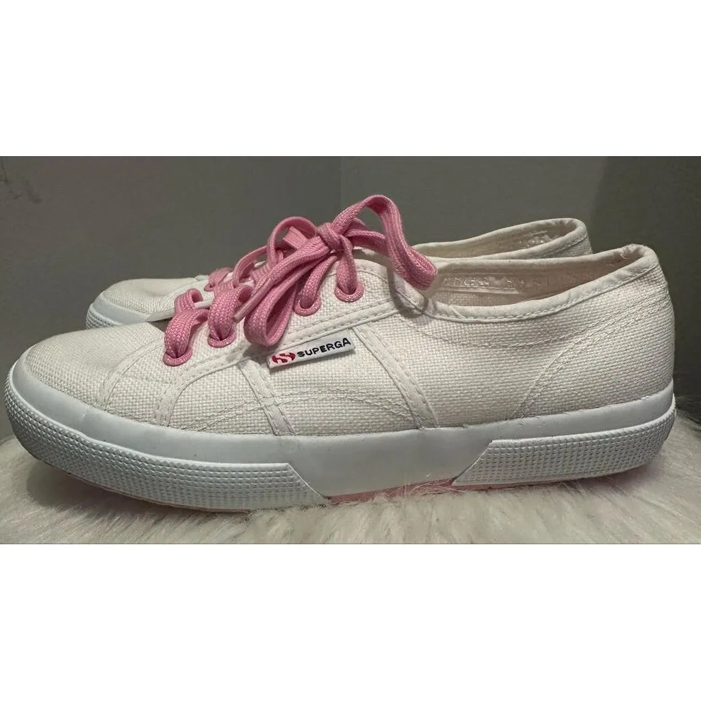 Superga 2750 Sneakers - Size 38