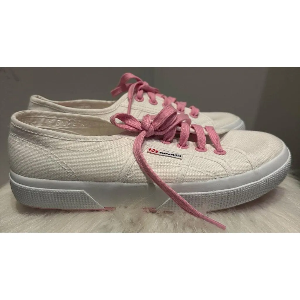 Superga 2750 Sneakers - Size 38