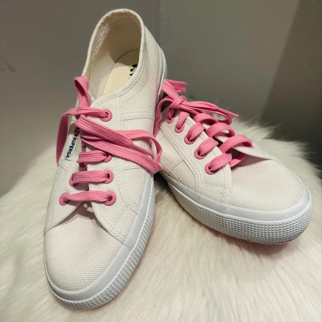 Superga 2750 Sneakers - Size 38