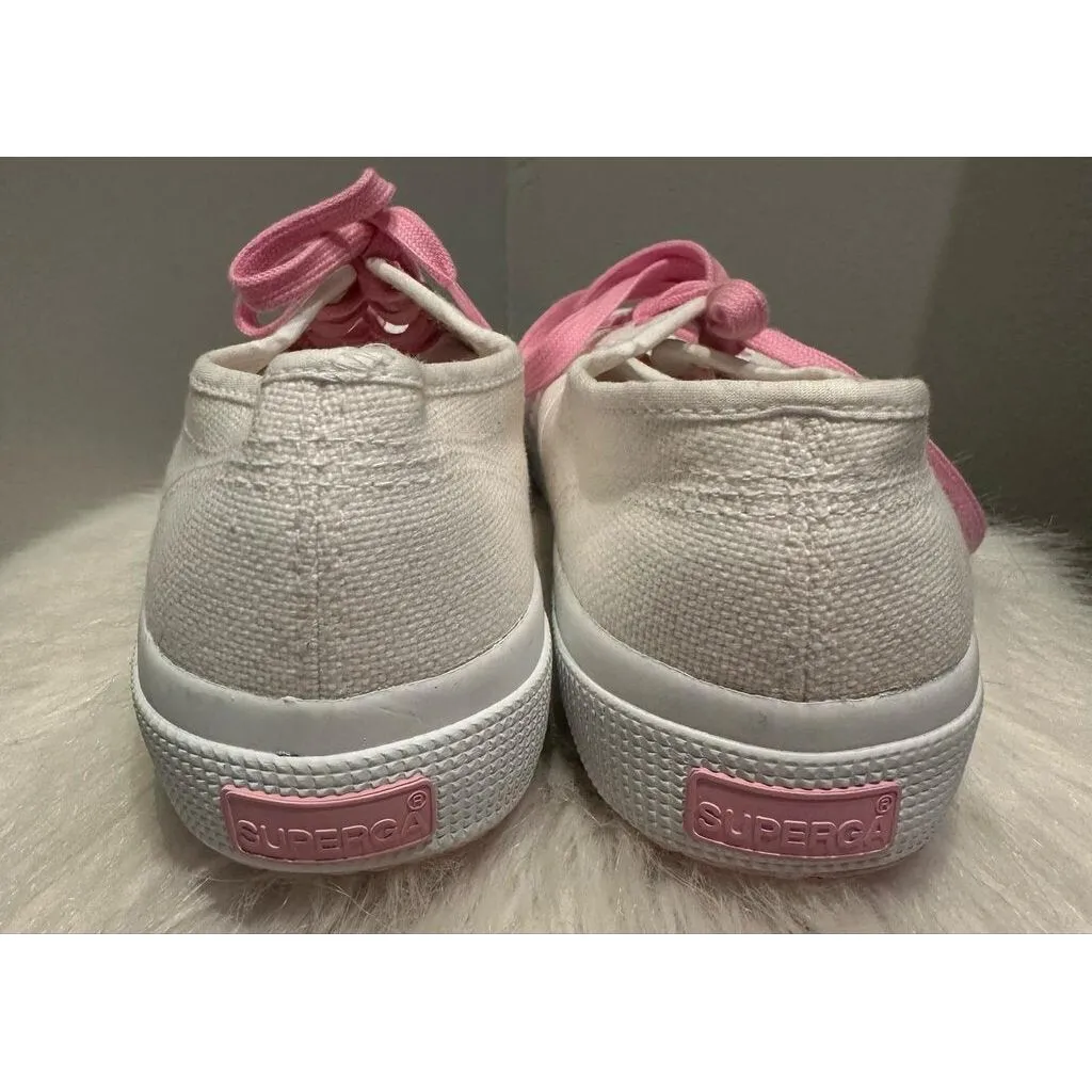 Superga 2750 Sneakers - Size 38