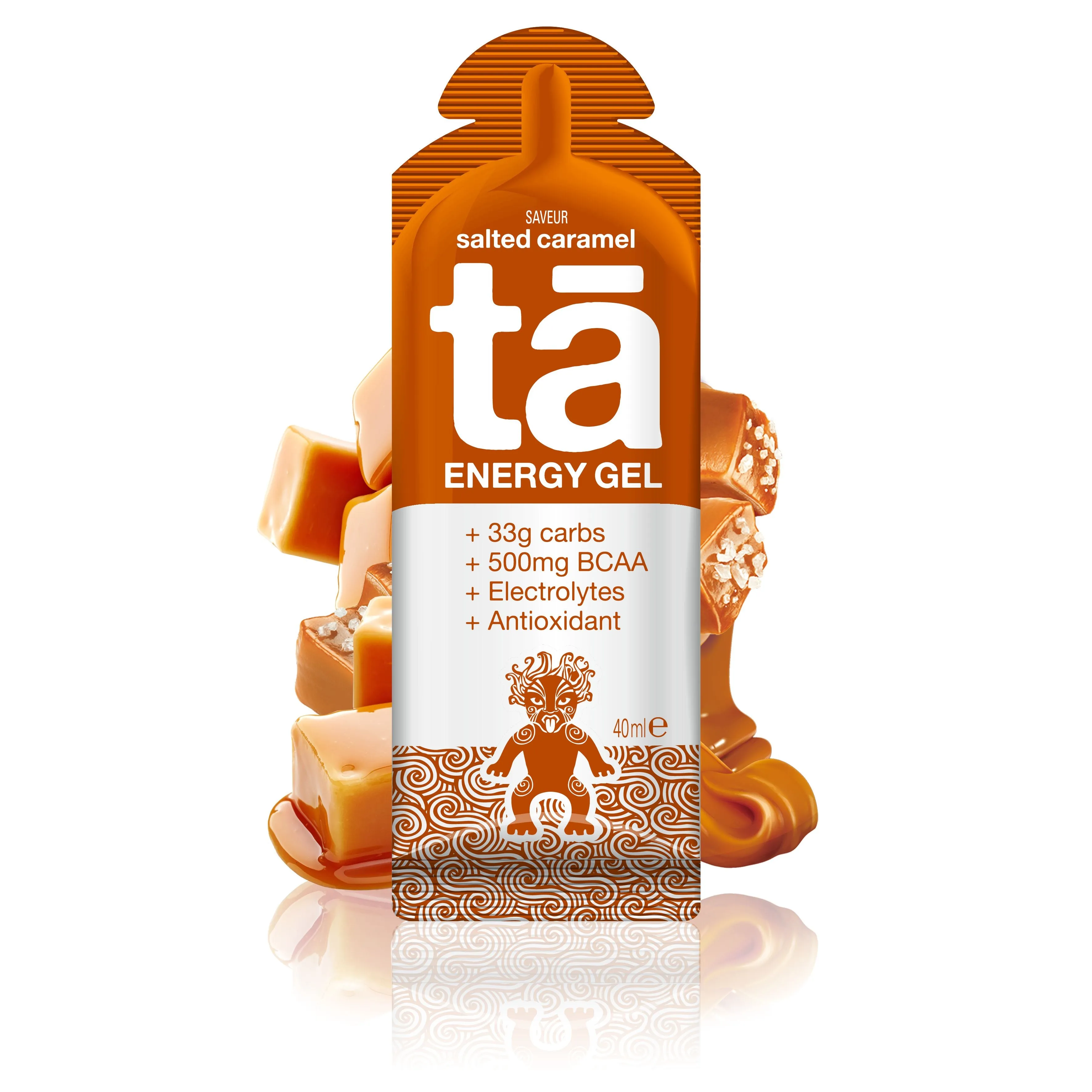 Ta Energy Gels for Sport