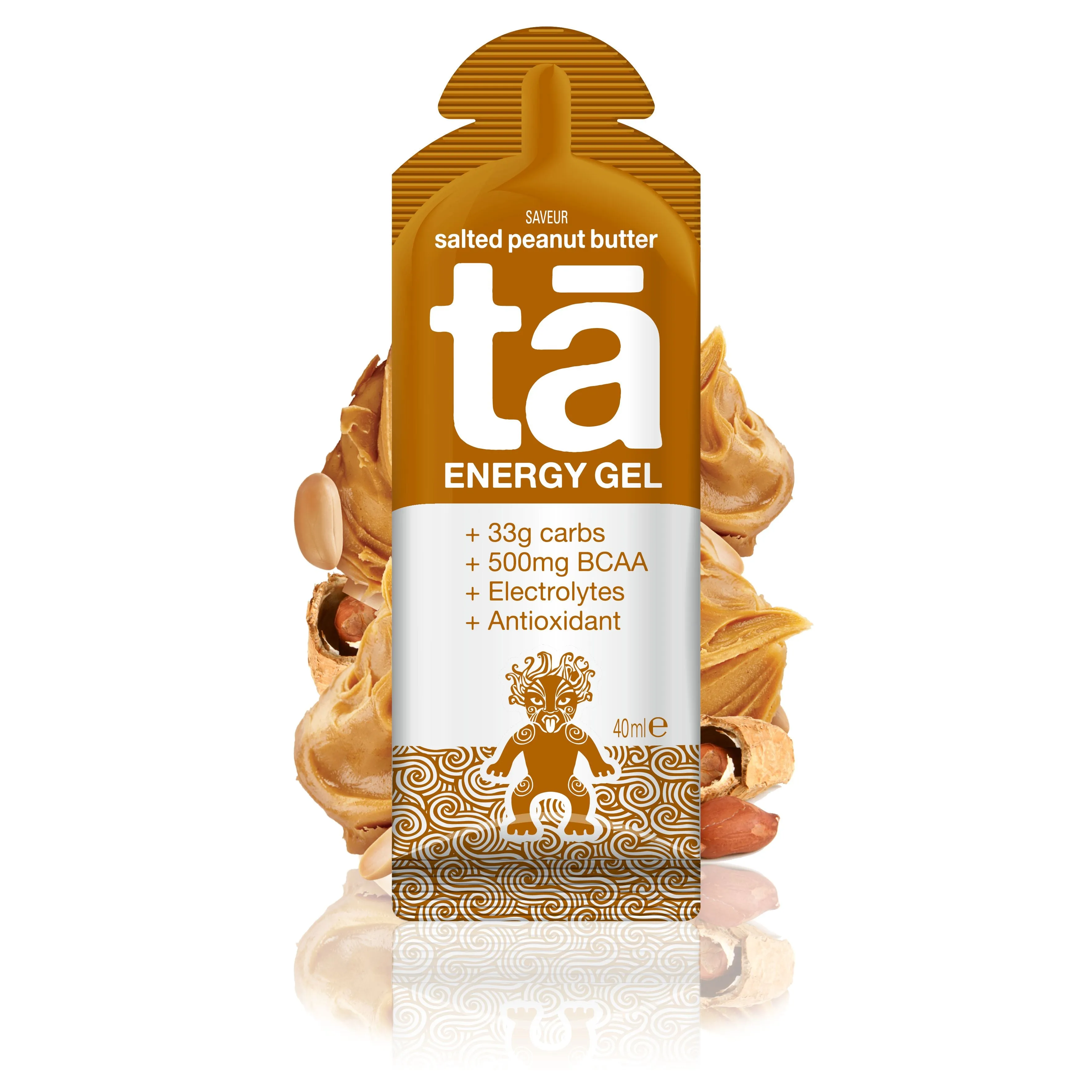 Ta Energy Gels for Sport