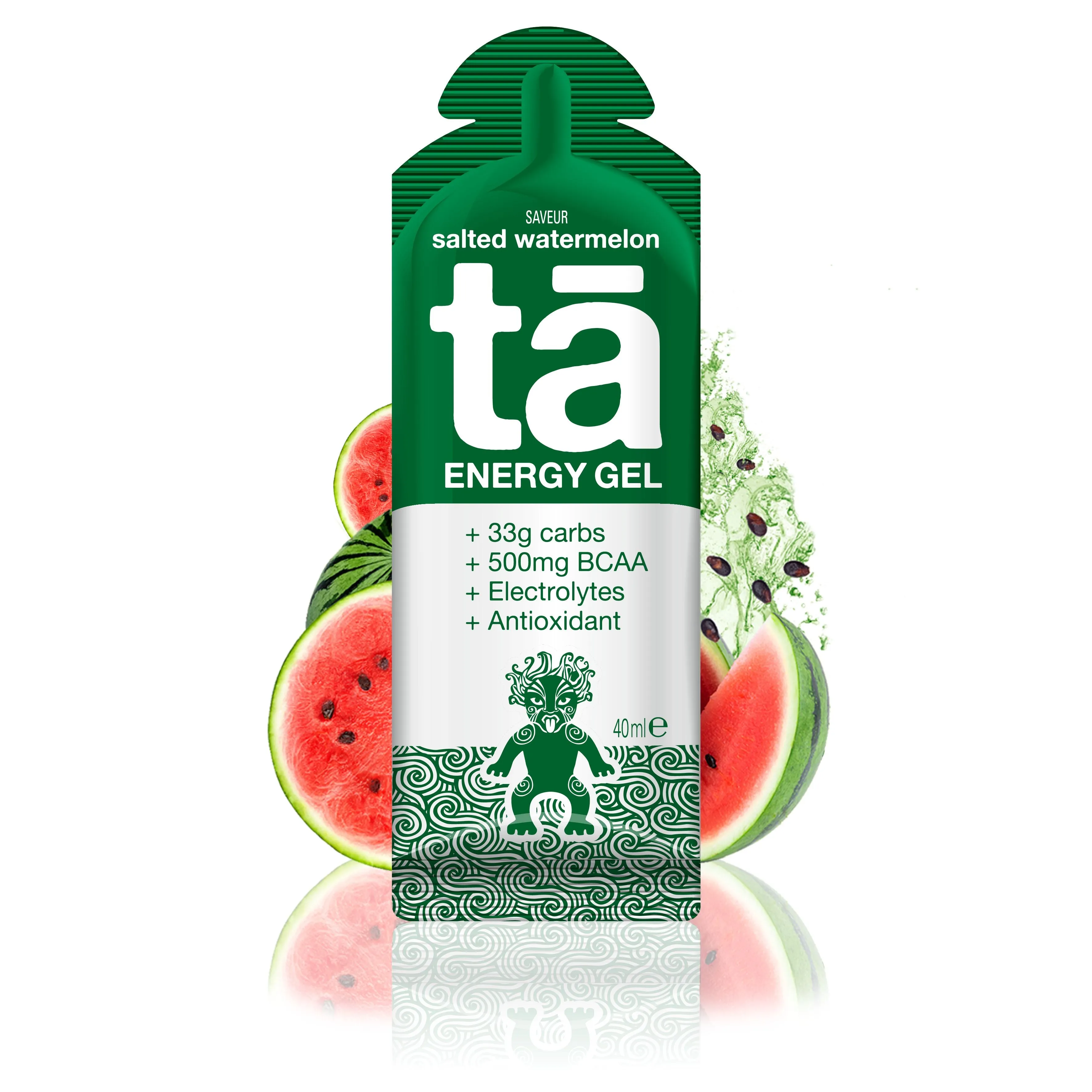 Ta Energy Gels for Sport