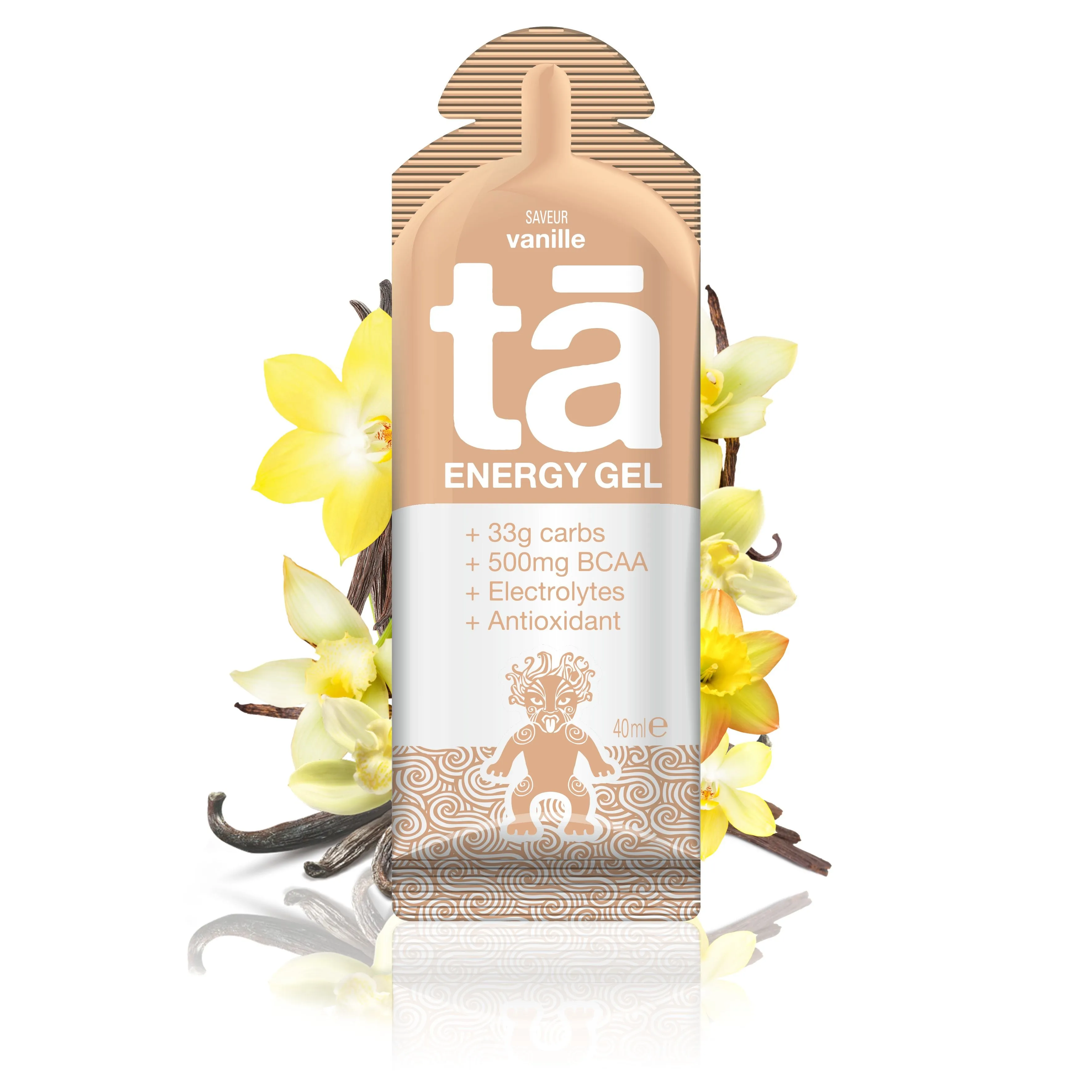 Ta Energy Gels for Sport