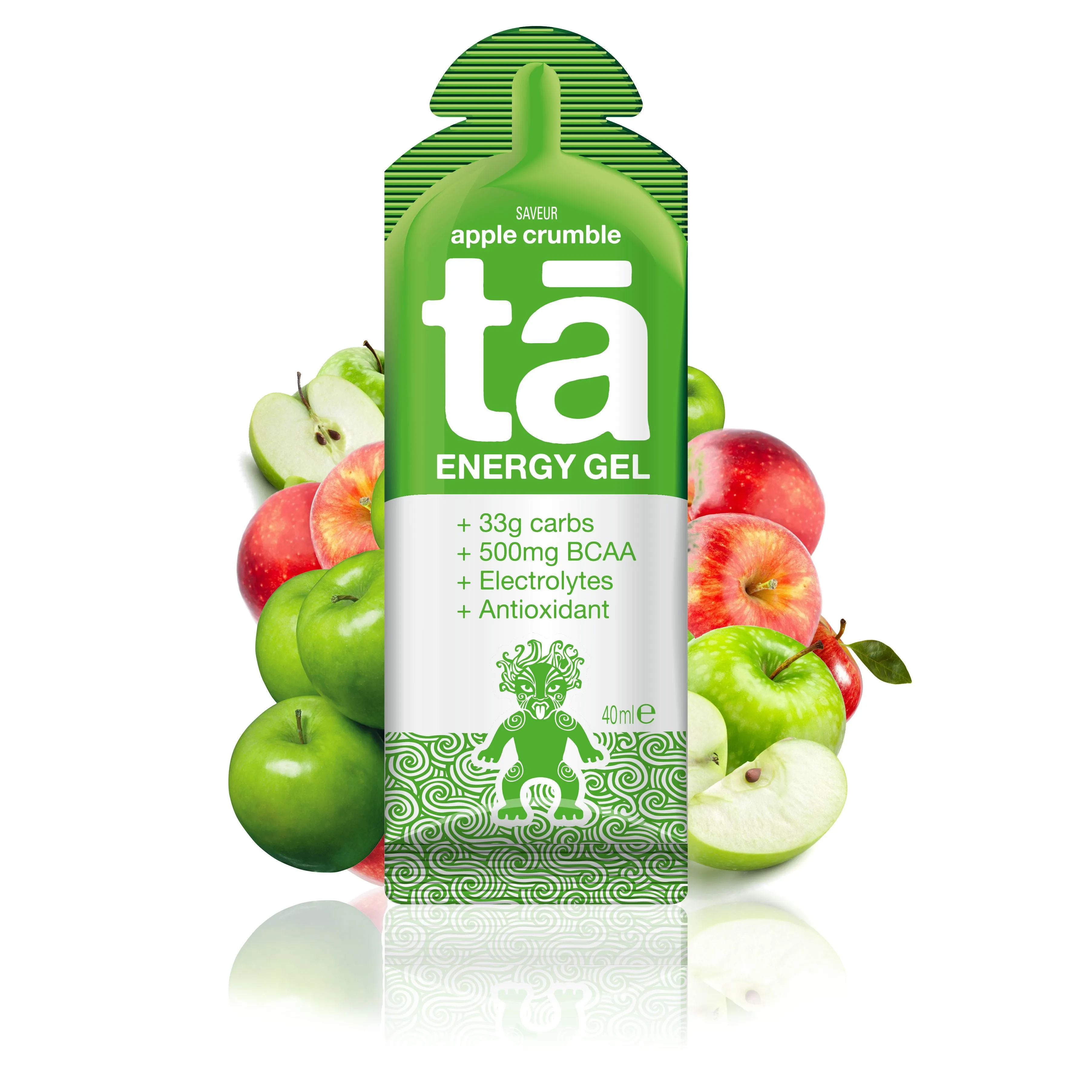 Ta Energy Gels for Sport